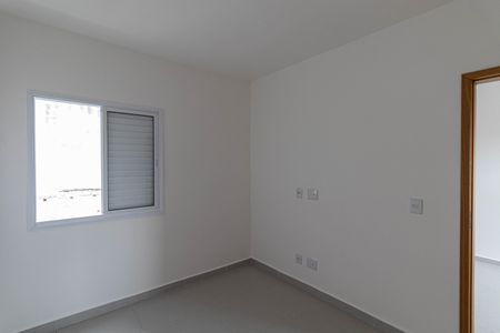 Quarto de apartamento à venda com 1 quarto, 34m² em Vila Talarico, São Paulo