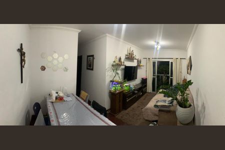 Apartamento à venda com 3 quartos, 74m² em Vila Formosa, São Paulo