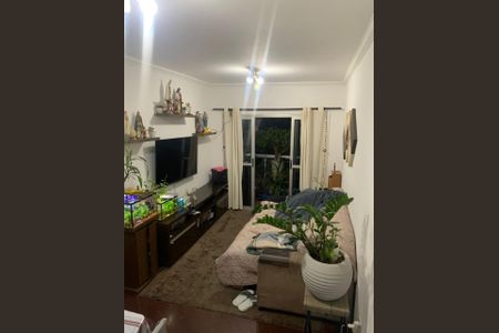 Apartamento à venda com 3 quartos, 74m² em Vila Formosa, São Paulo