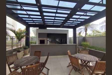 Apartamento para alugar com 63m², 2 quartos e 1 vagaÁrea Comum 