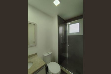 Apartamento para alugar com 63m², 2 quartos e 1 vagaBanheiro 
