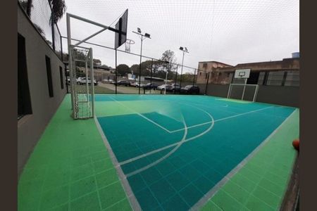 Apartamento para alugar com 63m², 2 quartos e 1 vagaÁrea Comum 