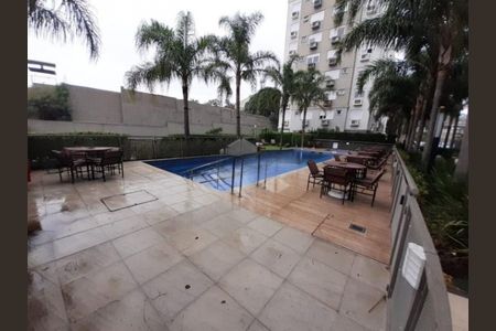 Apartamento para alugar com 63m², 2 quartos e 1 vagaÁrea Comum 