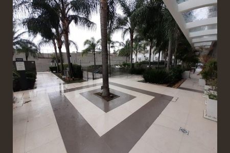 Apartamento para alugar com 63m², 2 quartos e 1 vagaÁrea Comum 