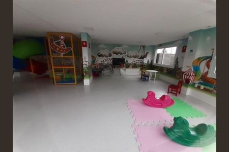 Apartamento para alugar com 63m², 2 quartos e 1 vagaÁrea Comum 