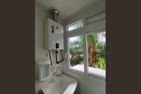 Apartamento para alugar com 63m², 2 quartos e 1 vagaLavanderia 