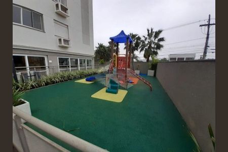 Apartamento para alugar com 63m², 2 quartos e 1 vagaÁrea Comum 