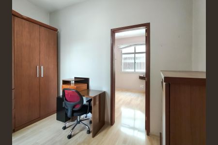 Apartamento à venda com 94m², 3 quartos e sem vaga Apartamento à venda com 94m², 3 quartos e sem vagaQuarto 2