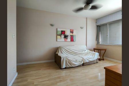 Sala de apartamento à venda com 3 quartos, 94m² em Tijuca, Rio de Janeiro