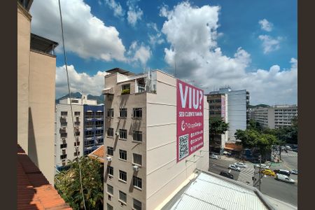Apartamento à venda com 94m², 3 quartos e sem vaga Apartamento à venda com 94m², 3 quartos e sem vagaVista da Sala