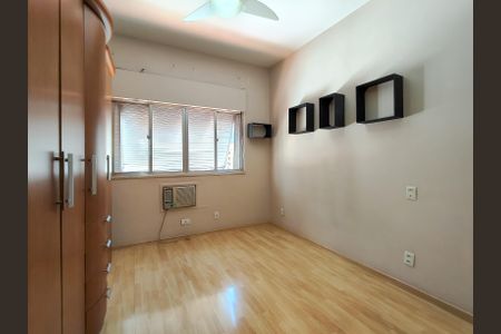 Quarto 1 de apartamento à venda com 3 quartos, 94m² em Tijuca, Rio de Janeiro