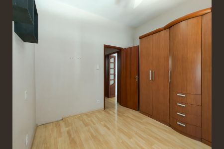 Quarto 1 de apartamento à venda com 3 quartos, 94m² em Tijuca, Rio de Janeiro