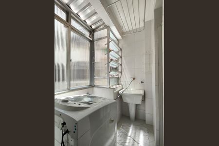 Apartamento à venda com 94m², 3 quartos e sem vaga Apartamento à venda com 94m², 3 quartos e sem vagaÁrea de Serviço