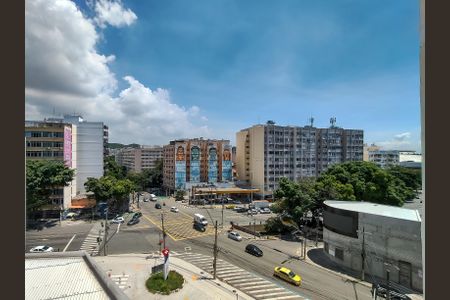 Apartamento à venda com 94m², 3 quartos e sem vaga Apartamento à venda com 94m², 3 quartos e sem vagaVista do Quarto 2