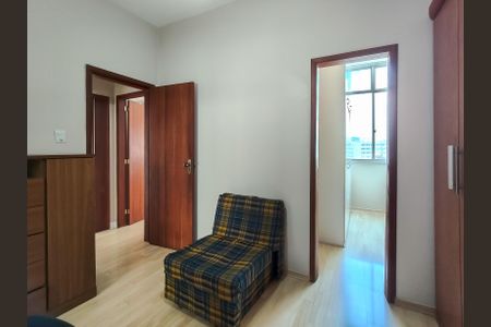 Apartamento à venda com 94m², 3 quartos e sem vaga Apartamento à venda com 94m², 3 quartos e sem vagaQuarto 2