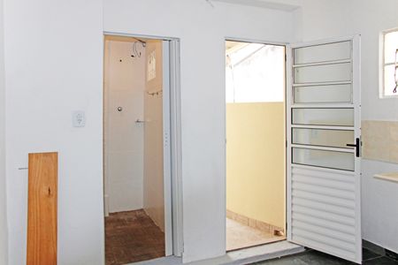 Kitnet/Studio para alugar com 1 quarto, 20m² em Vila Santa Fe, Vinhedo