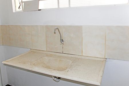 Kitnet/Studio para alugar com 1 quarto, 20m² em Vila Santa Fe, Vinhedo