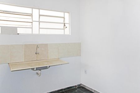 Kitnet/Studio para alugar com 1 quarto, 20m² em Vila Santa Fe, Vinhedo