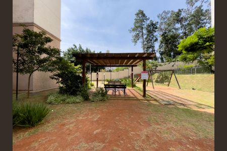 Apartamento para alugar com 48m², 2 quartos e 1 vaga Apartamento para alugar com 48m², 2 quartos e 1 vagaÁrea Comum