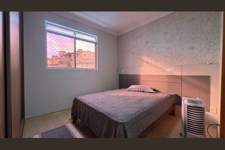 Apartamento à venda com 4 quartos, 150m² em Fernão Dias, Belo Horizonte