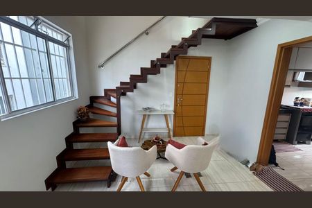 Apartamento à venda com 4 quartos, 150m² em Fernão Dias, Belo Horizonte