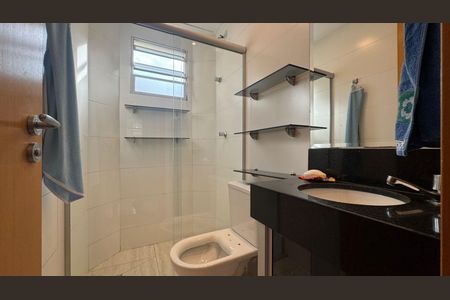 Apartamento à venda com 4 quartos, 150m² em Fernão Dias, Belo Horizonte