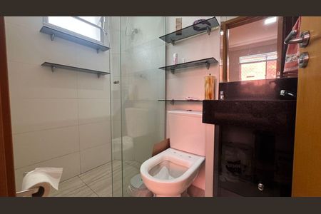 Apartamento à venda com 4 quartos, 150m² em Fernão Dias, Belo Horizonte