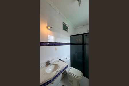 Casa à venda com 250m², 3 quartos e 2 vagasBanheiro - quarto 3