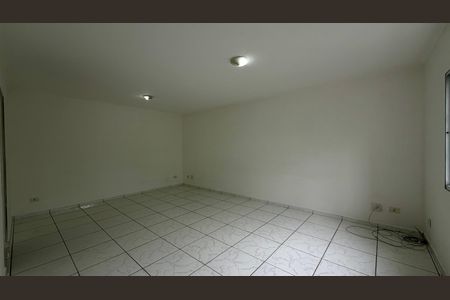 Sala 3 de casa para alugar com 3 quartos, 250m² em Jaguaré, São Paulo