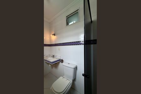 Casa à venda com 250m², 3 quartos e 2 vagasBanheiro - quarto 3