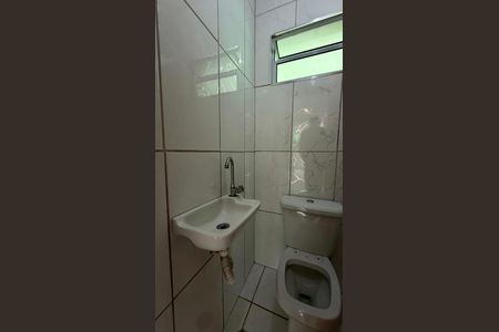 Casa à venda com 250m², 3 quartos e 2 vagasLavabo 1