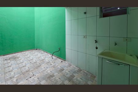 Casa à venda com 250m², 3 quartos e 2 vagasÁrea de serviço 1