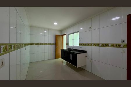 Casa à venda com 250m², 3 quartos e 2 vagasCozinha 2 