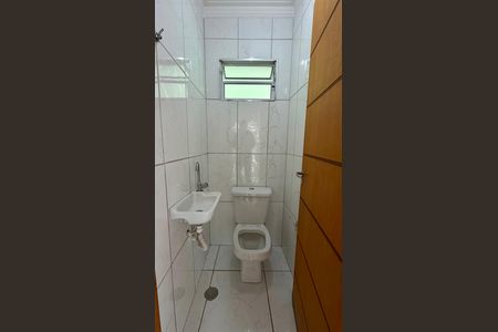 Casa à venda com 250m², 3 quartos e 2 vagasLavabo