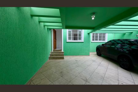 Casa à venda com 250m², 3 quartos e 2 vagasGaragem 3 