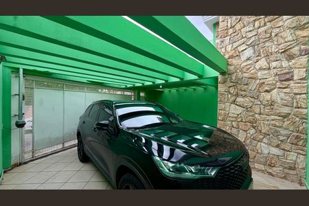 Casa à venda com 250m², 3 quartos e 2 vagasGaragem 2