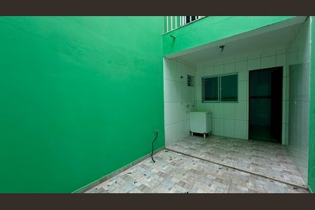 Casa à venda com 250m², 3 quartos e 2 vagasÁrea de serviço 2