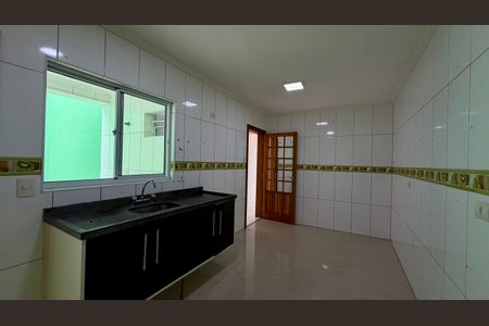 Casa à venda com 250m², 3 quartos e 2 vagasCozinha 3