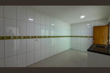 Casa à venda com 250m², 3 quartos e 2 vagasCozinha 1