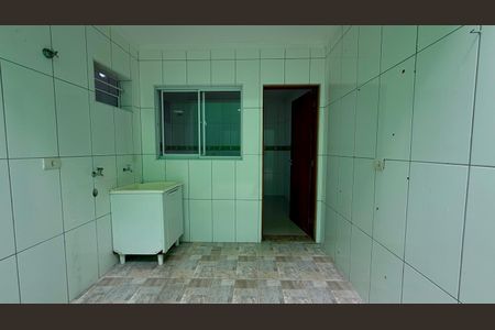 Casa à venda com 250m², 3 quartos e 2 vagasÁrea de serviço 4