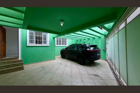Casa à venda com 250m², 3 quartos e 2 vagasGaragem 1