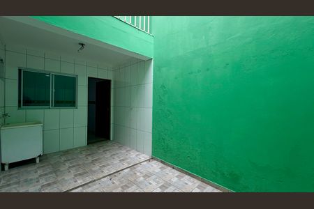 Casa à venda com 250m², 3 quartos e 2 vagasÁrea de serviço 3