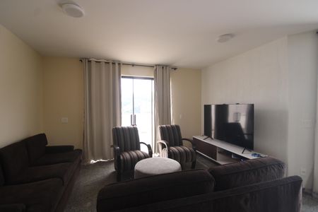 Apartamento para alugar com 343m², 3 quartos e 2 vagasTerraço - Sala