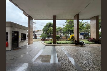 Apartamento para alugar com 343m², 3 quartos e 2 vagas Apartamento para alugar com 343m², 3 quartos e 2 vagasÁrea comum