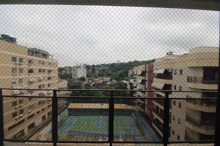 Apartamento para alugar com 343m², 3 quartos e 2 vagasSuíte 1 - Vista