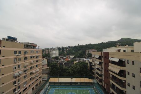 Apartamento para alugar com 343m², 3 quartos e 2 vagasTerraço - Vista