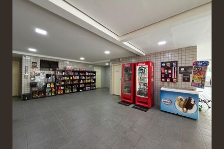 Apartamento para alugar com 343m², 3 quartos e 2 vagas Apartamento para alugar com 343m², 3 quartos e 2 vagasÁrea comum