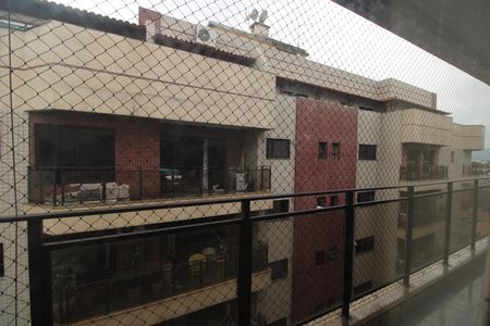 Apartamento para alugar com 343m², 3 quartos e 2 vagasQuarto - Vista