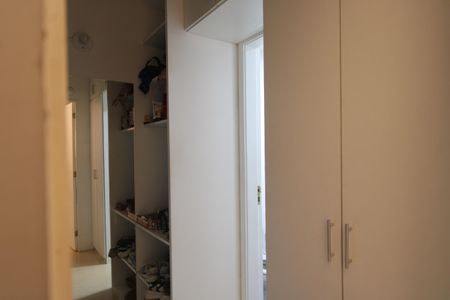 Apartamento para alugar com 343m², 3 quartos e 2 vagasSuíte 2 - Closet
