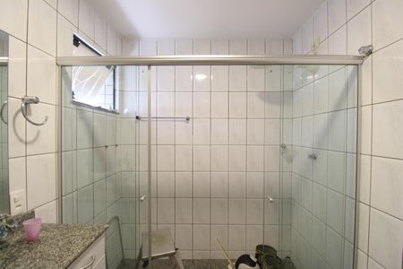 Apartamento para alugar com 343m², 3 quartos e 2 vagasTerraço - Banheiro
